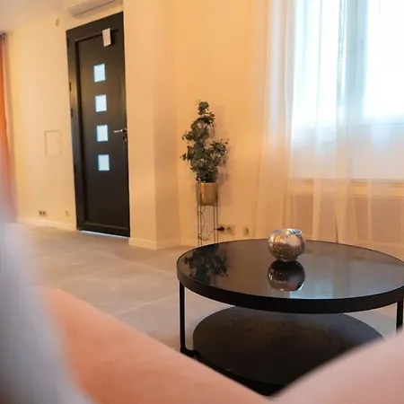 Avec 2 Jacuzzi Balneo, Parking Apartament *